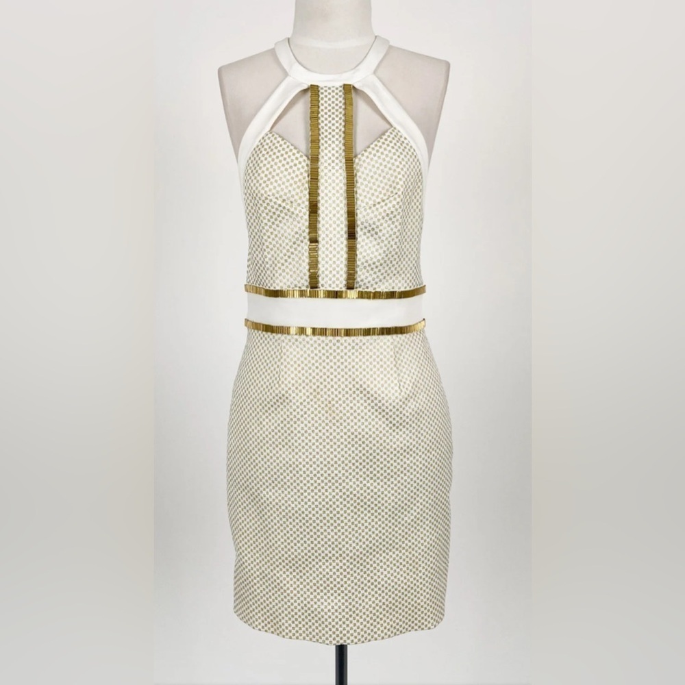Sass &Bide The Balance‎ Embellished Dress 10